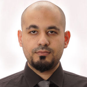 Dr. Abdulaziz Al Hindi