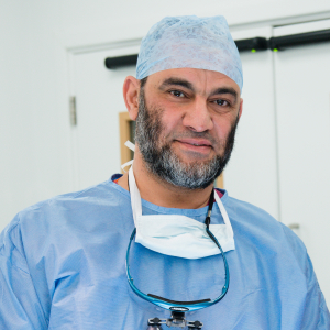 Mr. Ahmed AbdEl Gawad