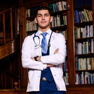 Dr. Abdalah Abu-Baker
