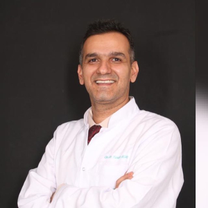 Dr. Yusuf Acar