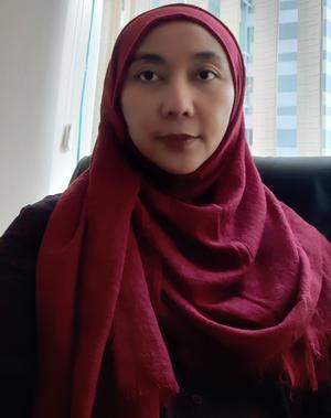 Dr. Laksmi Achyati