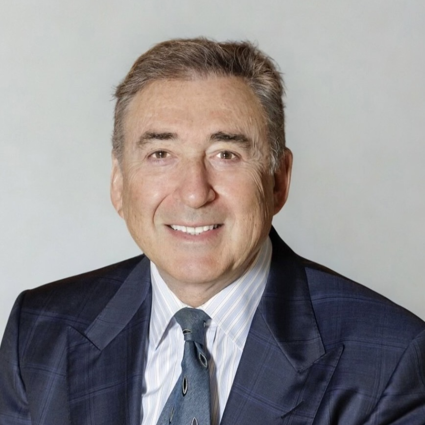 Dr. Boris Ackerman