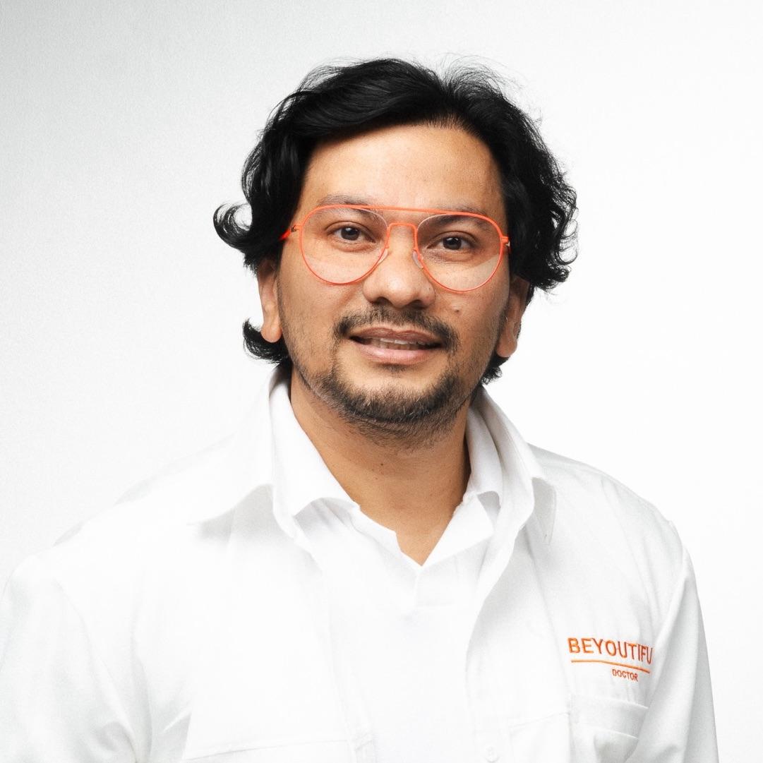 Dr. Teuku Adifitrian