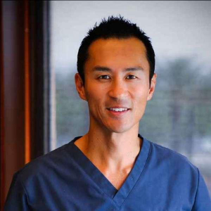 Dr. Anthony Admire
