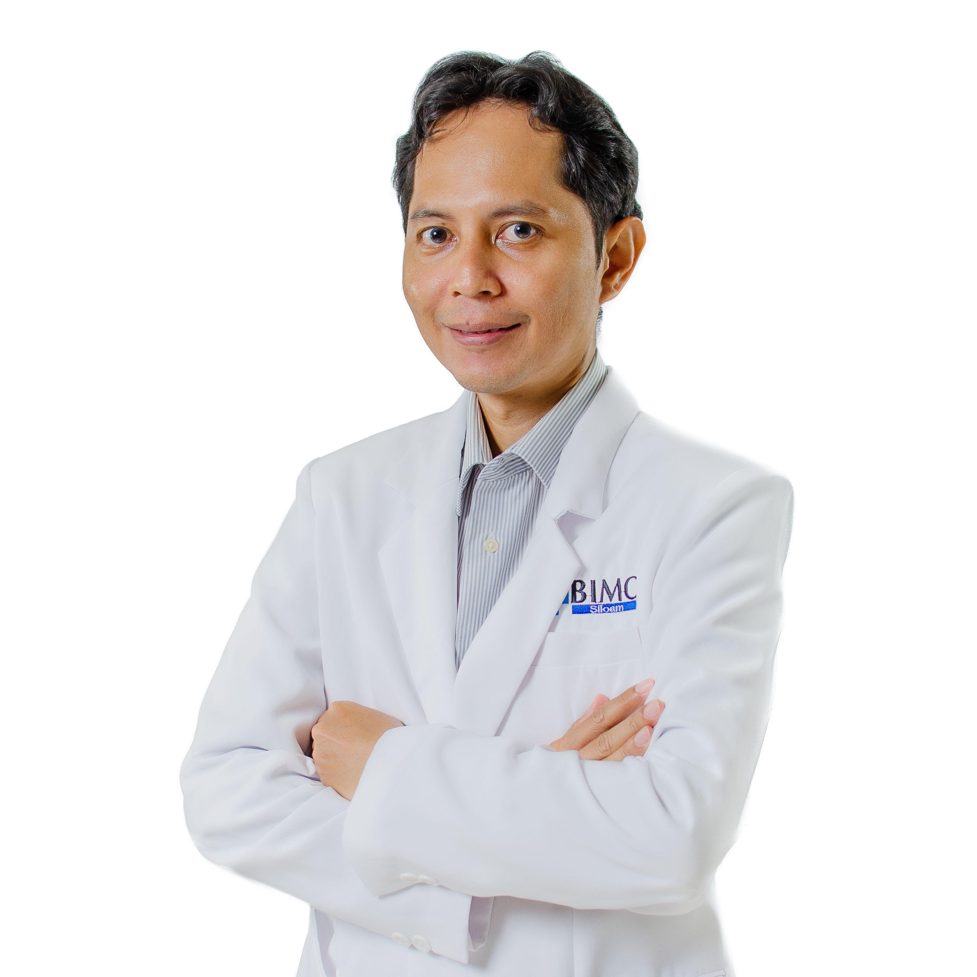 Dr. I Made Suka Adnyana