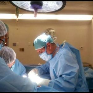 Dr. Fernando Aguilar Maytorena