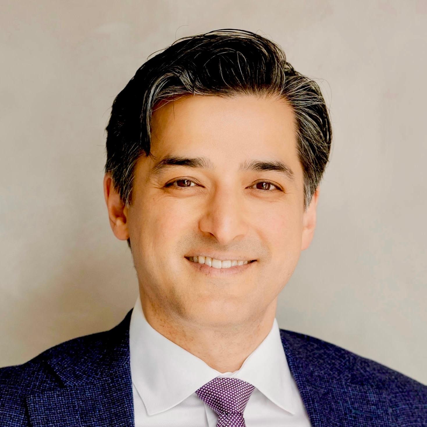 Dr. Jamil Ahmad