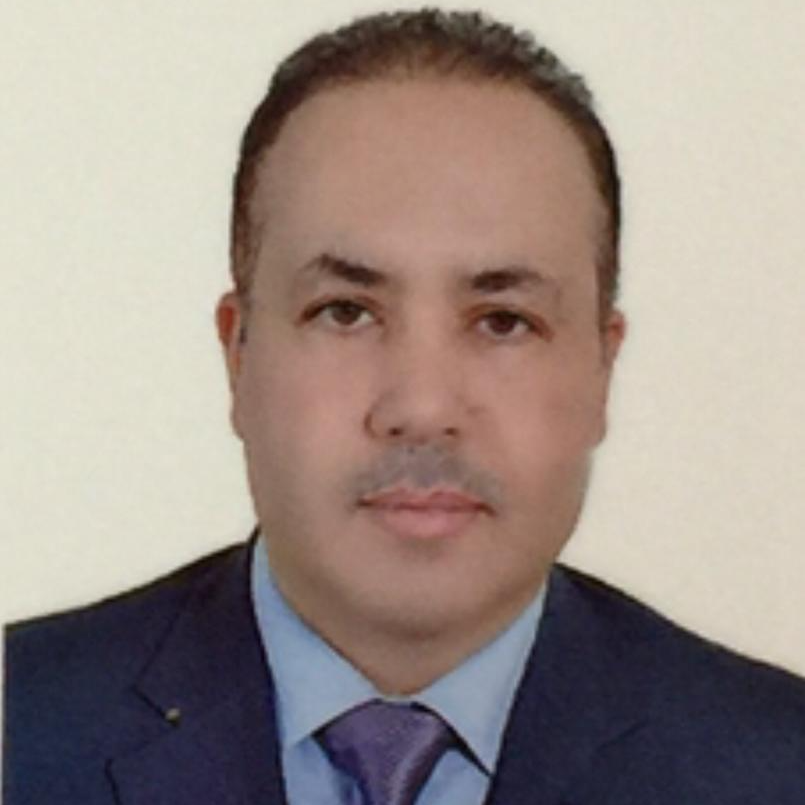 Dr. Muhanad Ahmad