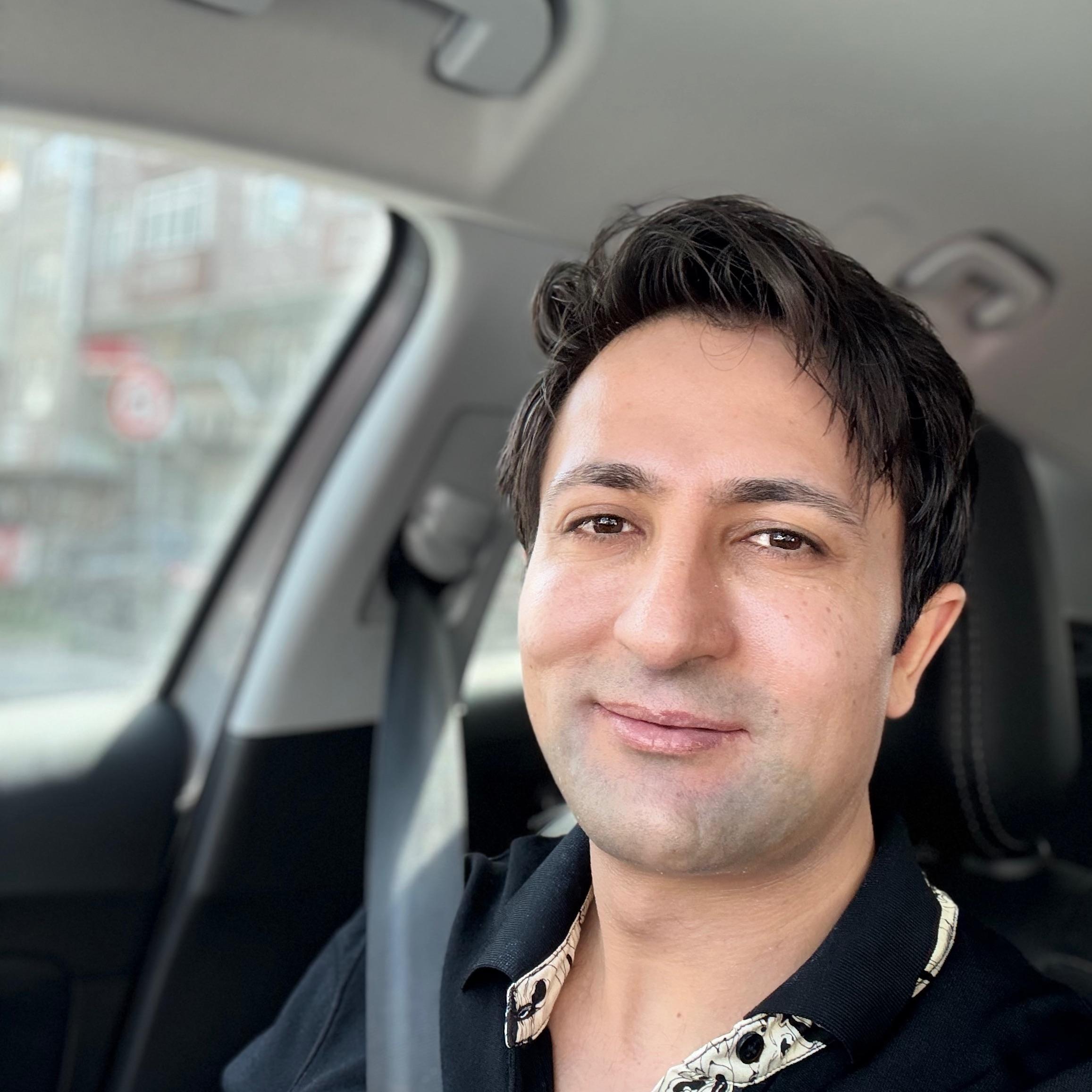 Dr. Mehmet Akbalik