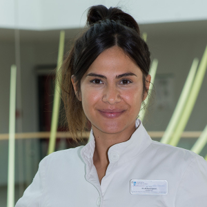 Dr. Mehrnoosh Akhavanpoor
