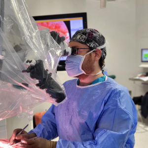 Dr. Onur Aksoy