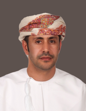 Dr. Sheikhan Al Hashmi