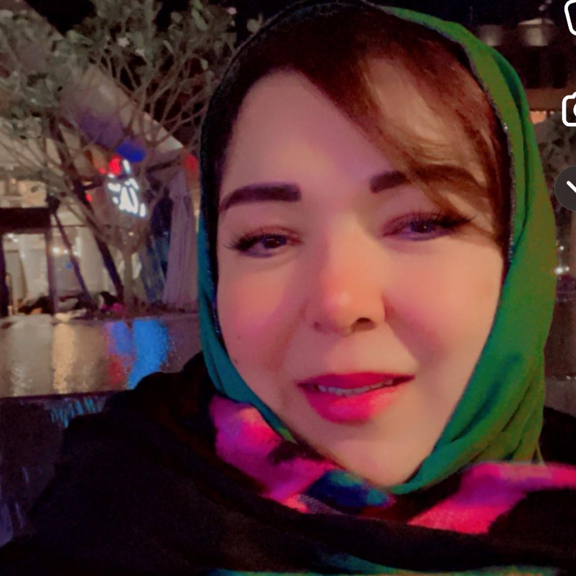 Prof. Rola Al-Hoqail