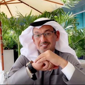 Dr. Tawfeik Al Yafi