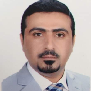 Dr. Mohammed Alfeehan