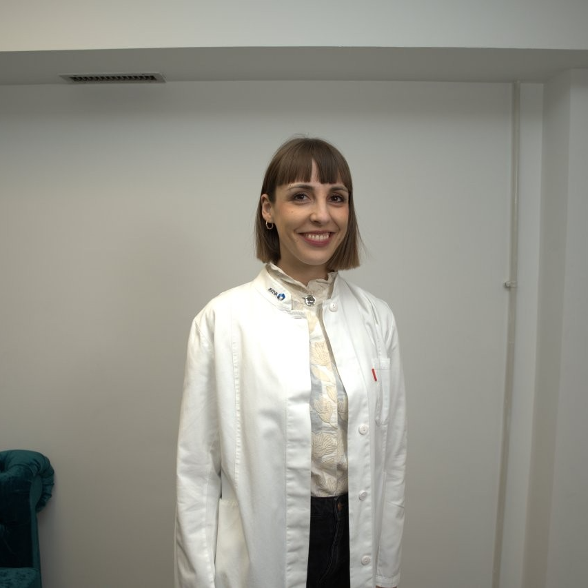 Dr. Gabriela Alfier