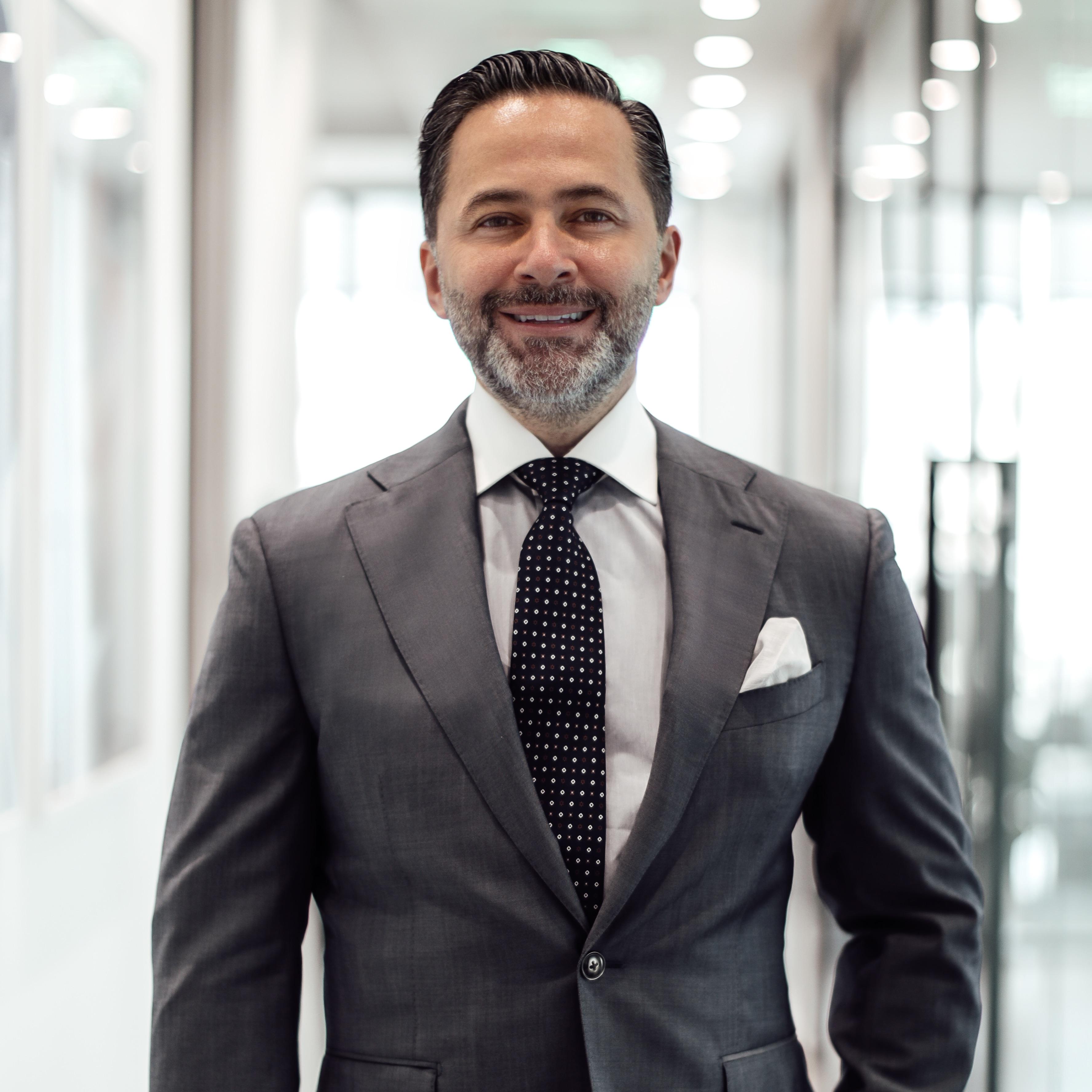 Dr. Mohammed Alghoul