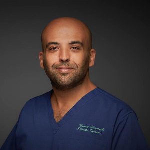 Dr. Nawaf Aljudaibi