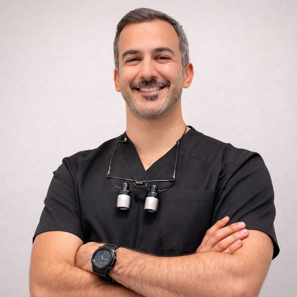 Dr. Momen Almomani