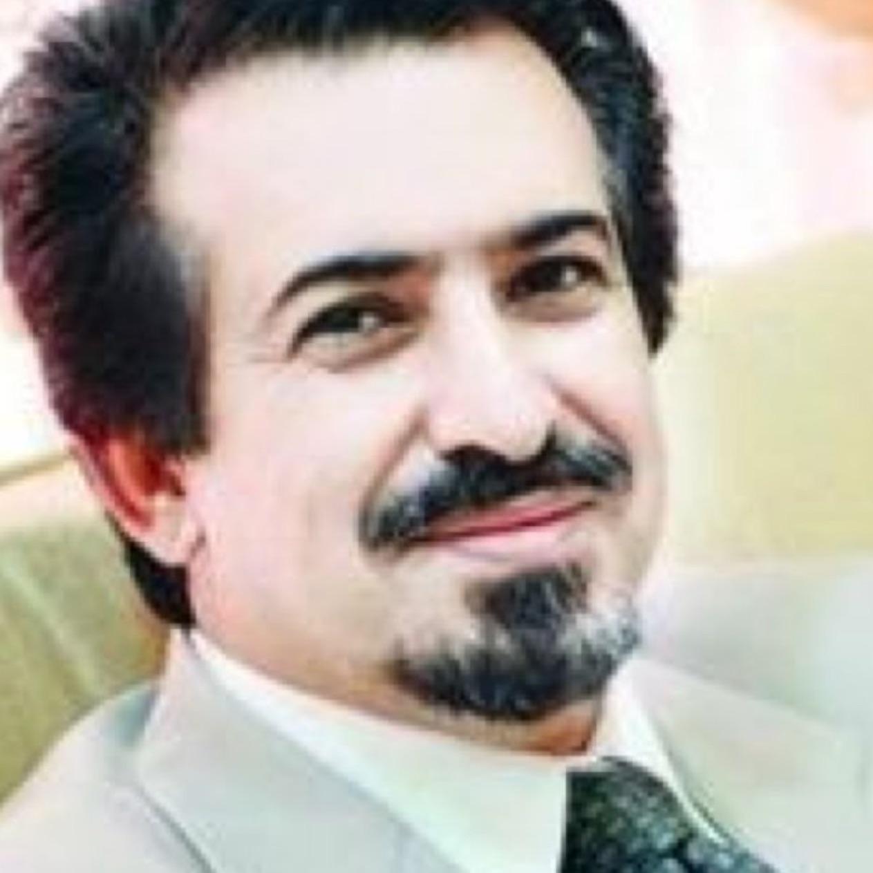 Dr. Imad Alnajjadah