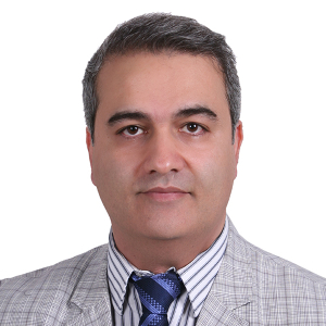 Dr. Hadi Amali Amiri