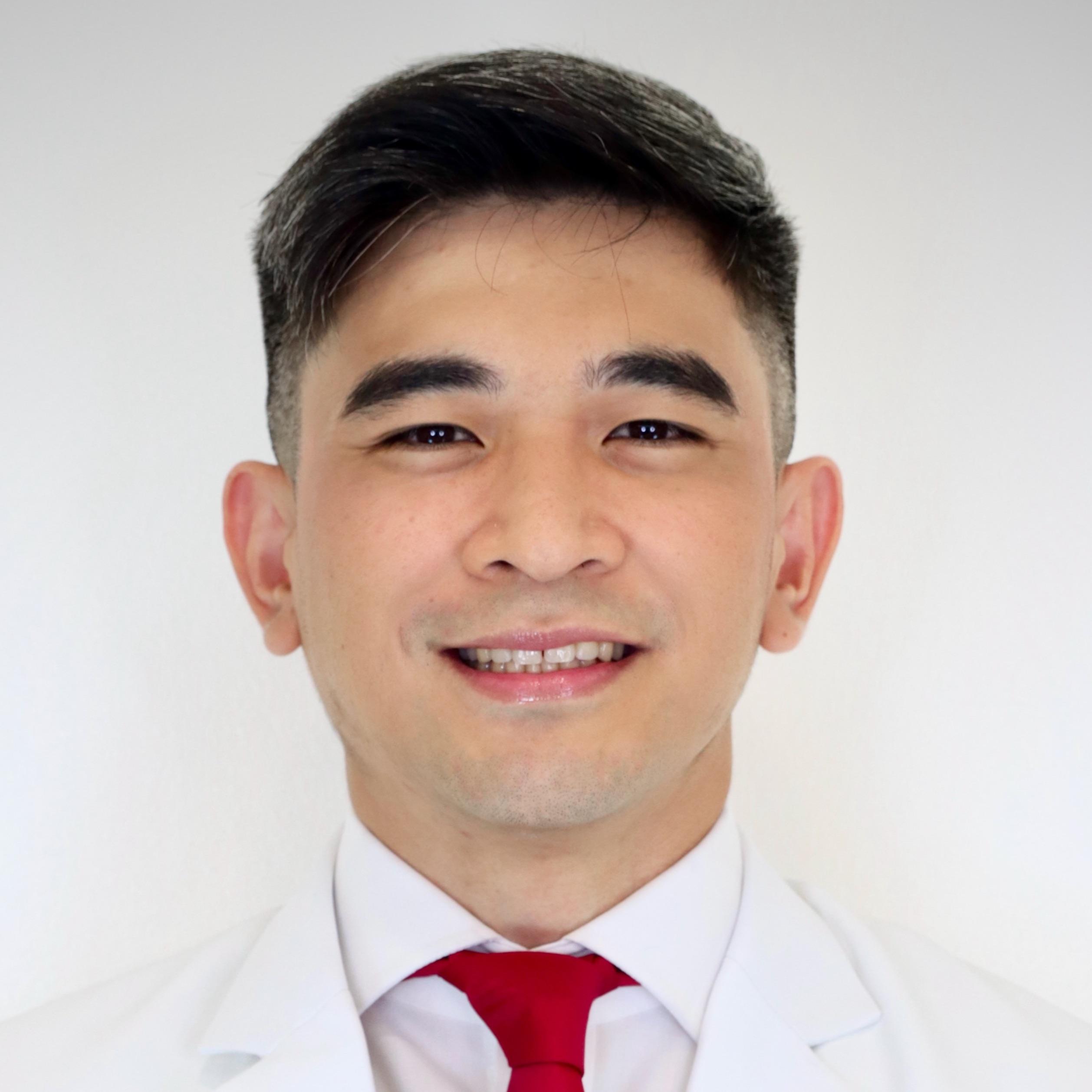 Dr. Mikhail Amante