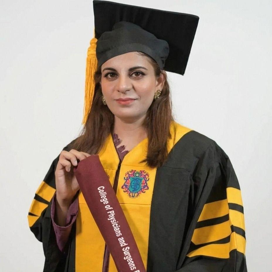 Dr. Akashah Ambar