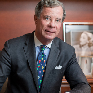 Dr. Darrick Antell