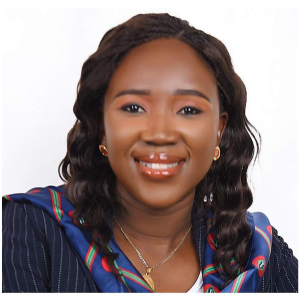Dr. Omamuyovwi Archibong