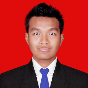 Mr. Muhammad Arsyad