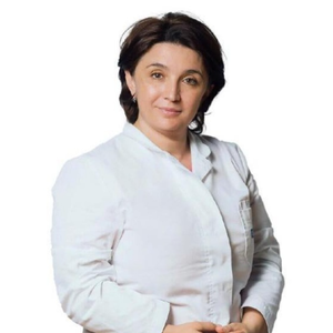 Dr. Tatevik Arutiunian