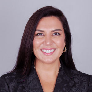 Dr. Leyla Arvas
