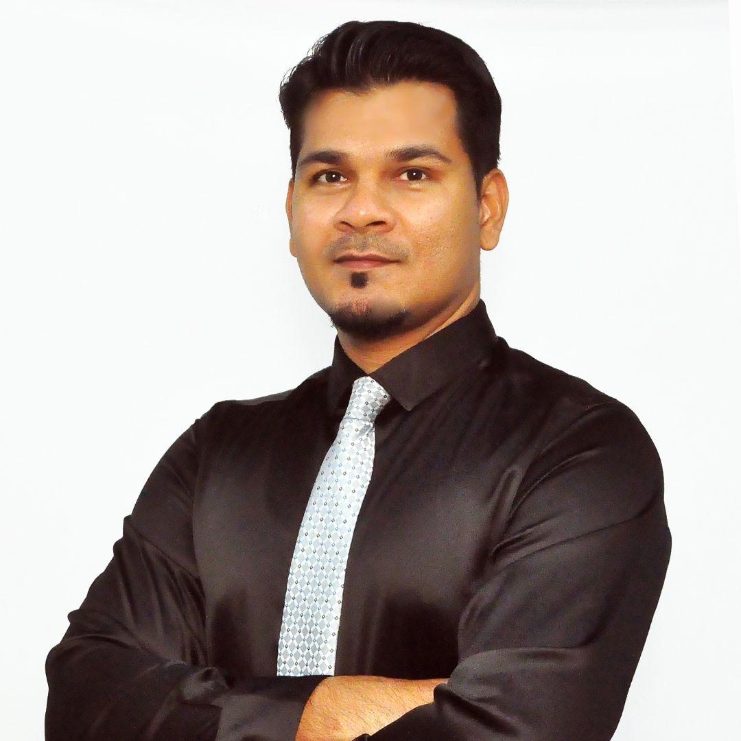 Dr. Mahamood Aseef
