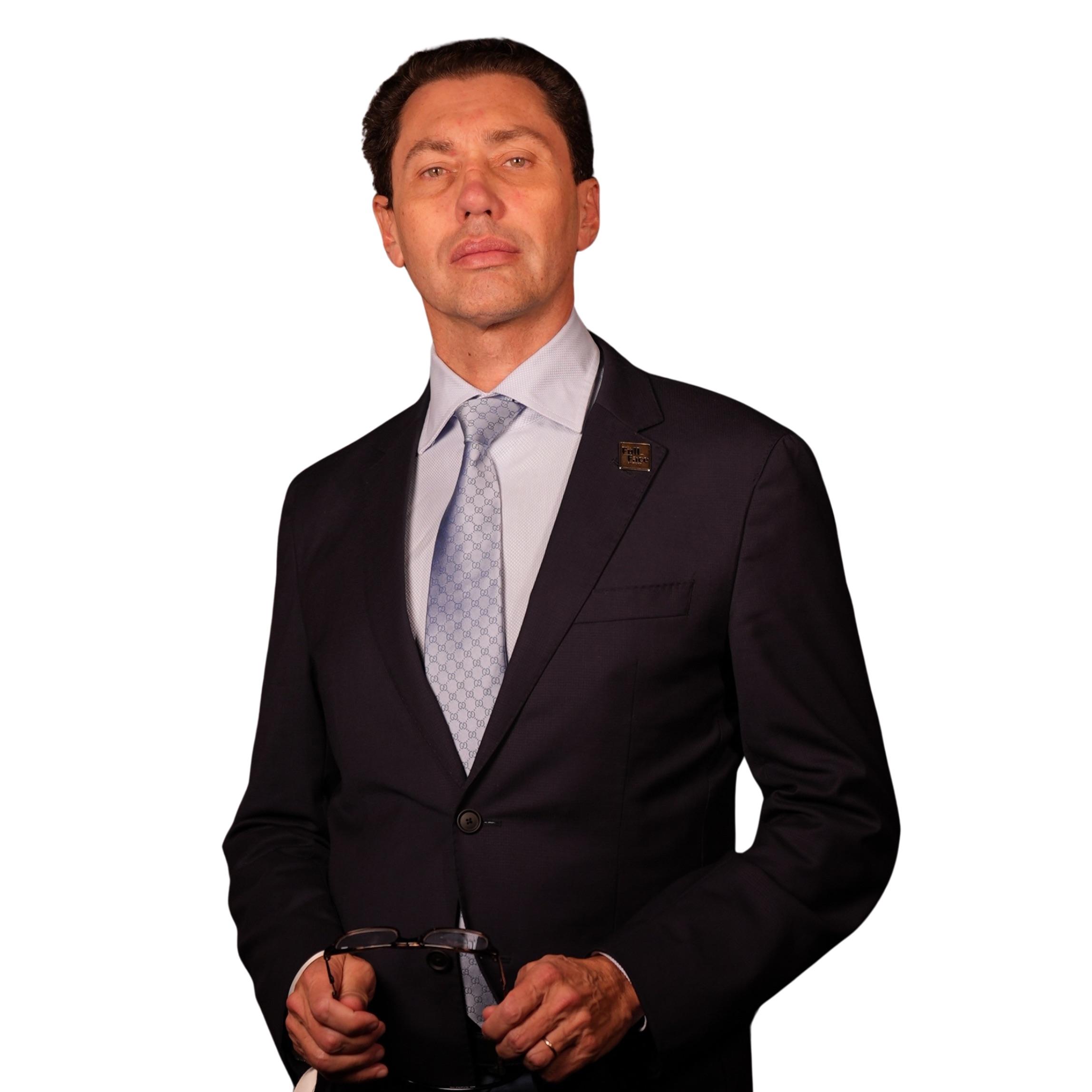Dr. André Auersvald