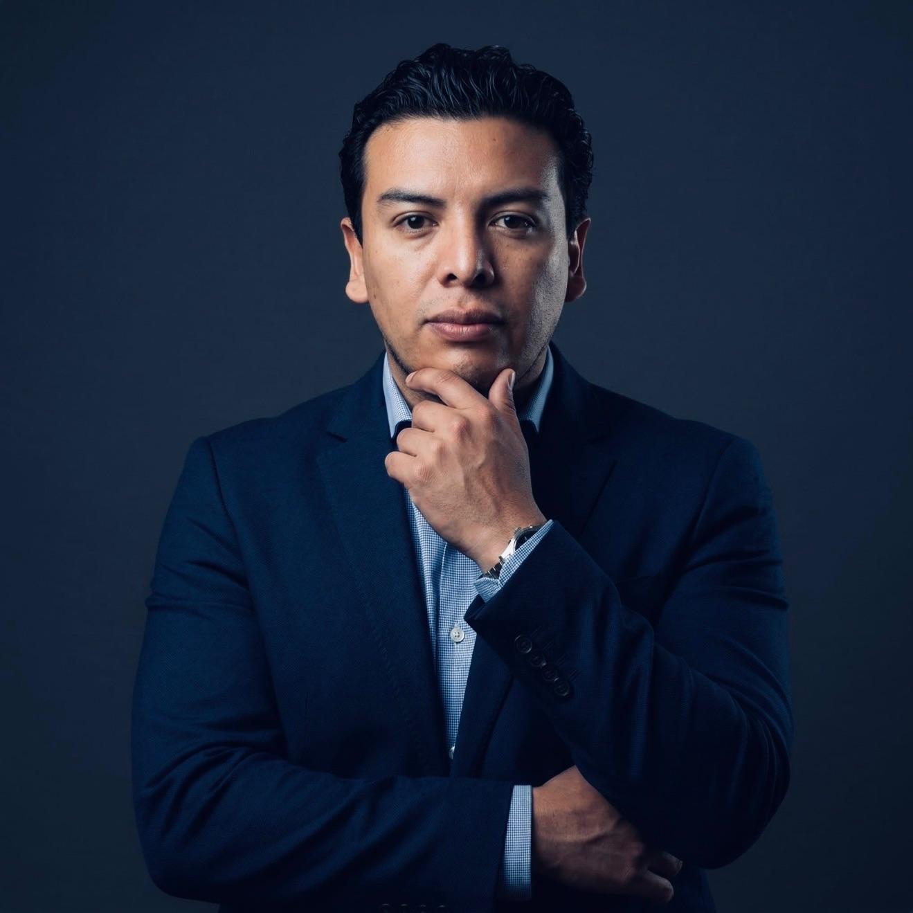 Dr. Jesua Avilez
