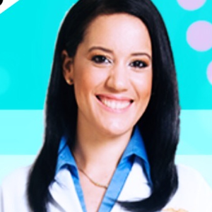 Dra. Silvia Aviles Terrero