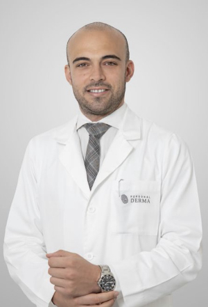 Dr. Leandro Azevedo