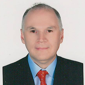 Dr. Juan Carlos Barrera Rojas