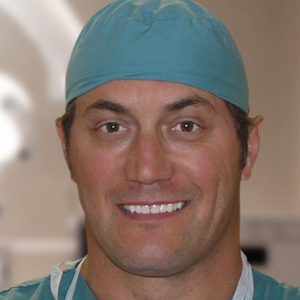 Dr. Scott Barr