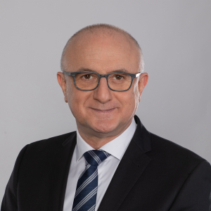 Dr. Asmir Basagic