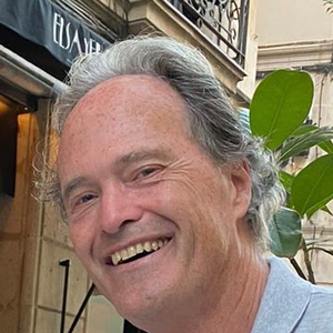 Dr. Werner Beekman