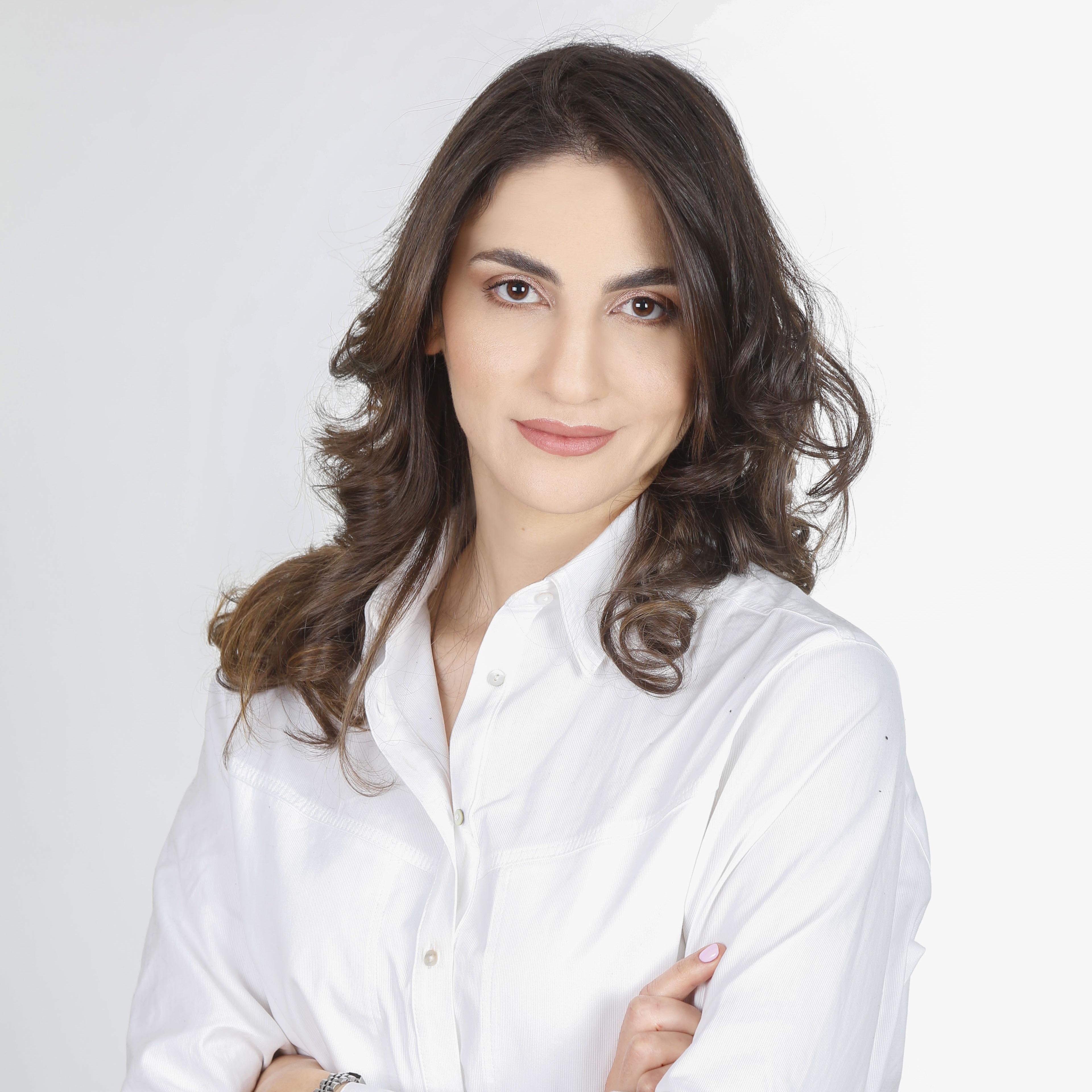 Dr. Salma Ben cheikh