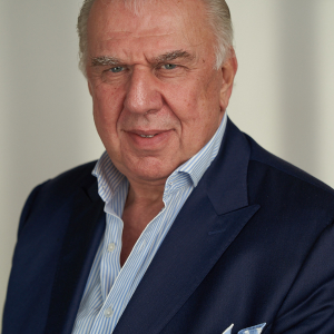 Prof. Gabriele Borghini