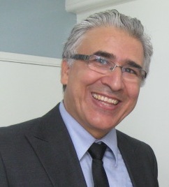 Dr. Abdellah Bouchta