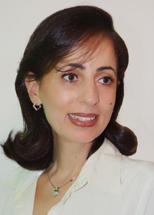 Dr. Chiraz Bouzguenda
