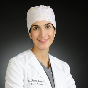 Dr. Rasha Baaqeel