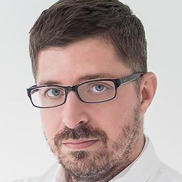 Dr. Dinko Bagatin