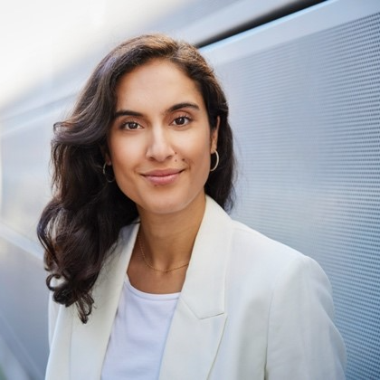 Dr. Mahsa Bagheri