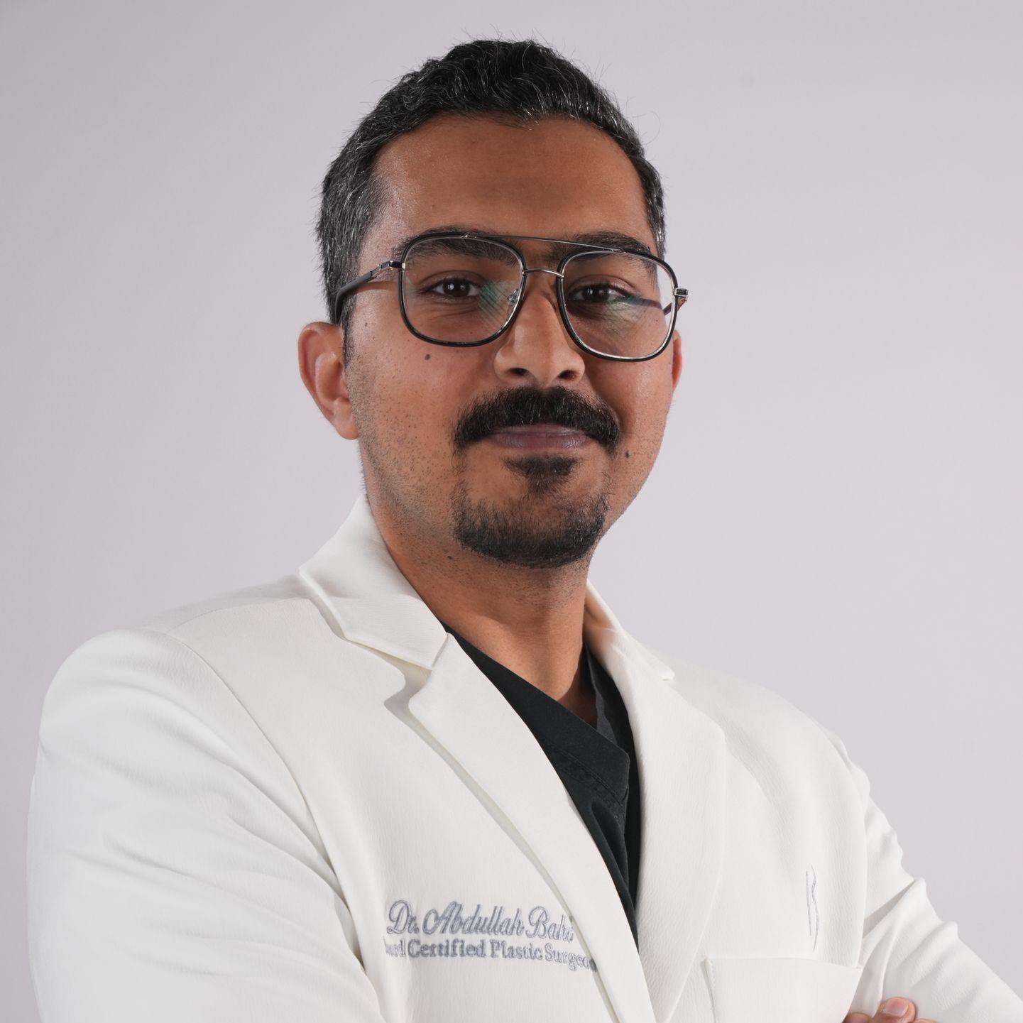 Dr. Abdullah Bahi