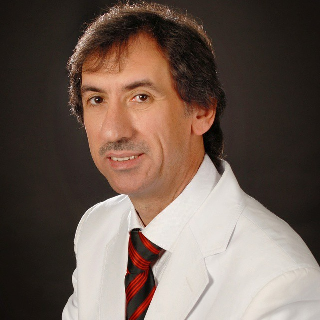 Dr. Yousef Bakir